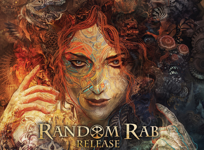 Random Rab – “Release”